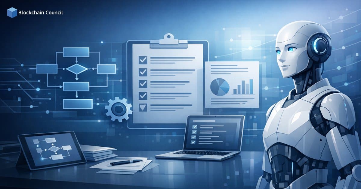 Creating Standard Operating Procedures (SOPs) with Claude AI: From Process to Playbook