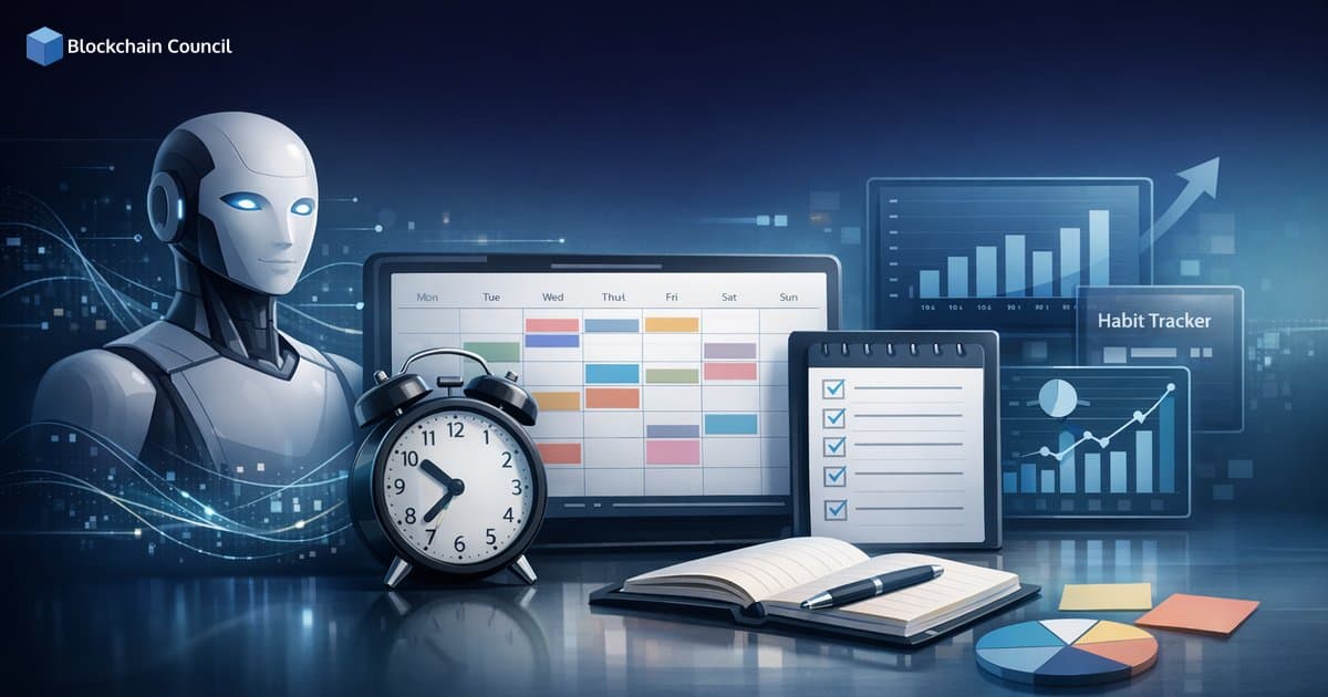 Time Management with Claude AI: Weekly Planning, Prioritization, and Habit Systems