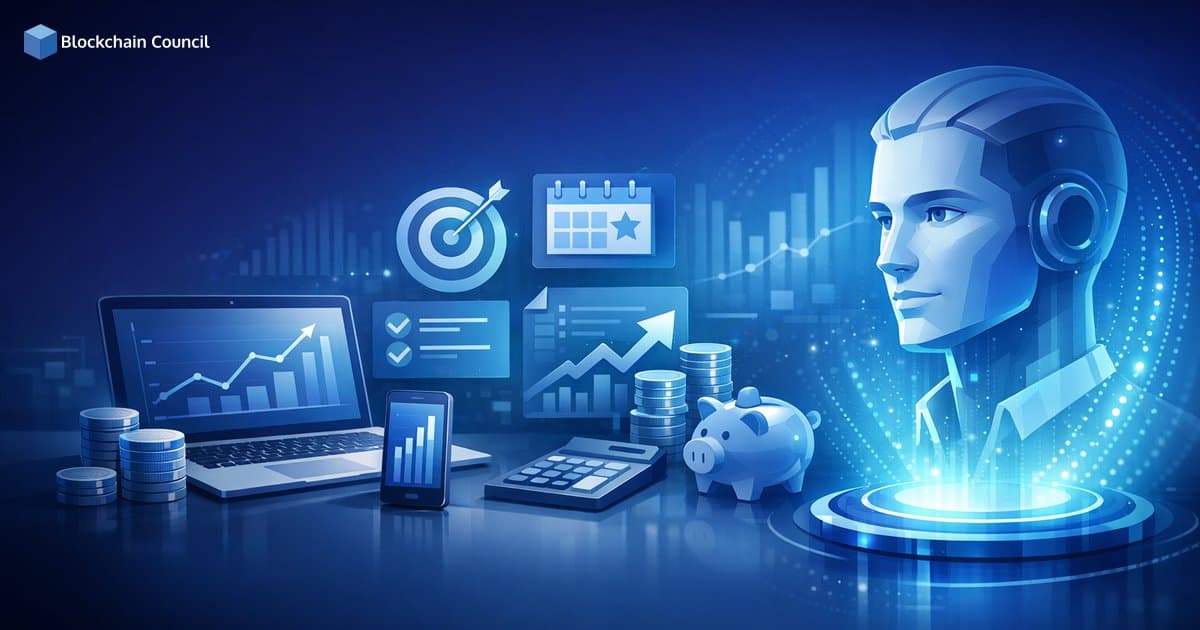 Personal Finance Planning with Claude AI: Budgeting, Goals, and Spending Reviews