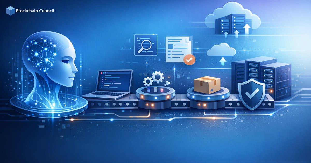 Building Claude-Powered CI-CD Pipelines for Intelligent Code Reviews, Release Notes, and Deployment Gates