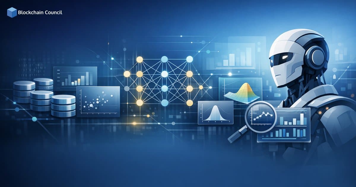 Claude AI for Data Science: End-to-End Workflow From Data Cleaning to Model Interpretation