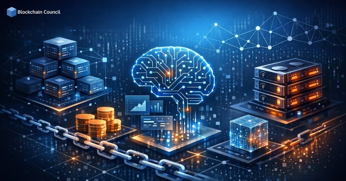 Proof-of-Contribution in AI: Measuring and Rewarding Dataset and Compute Contributions On-Chain