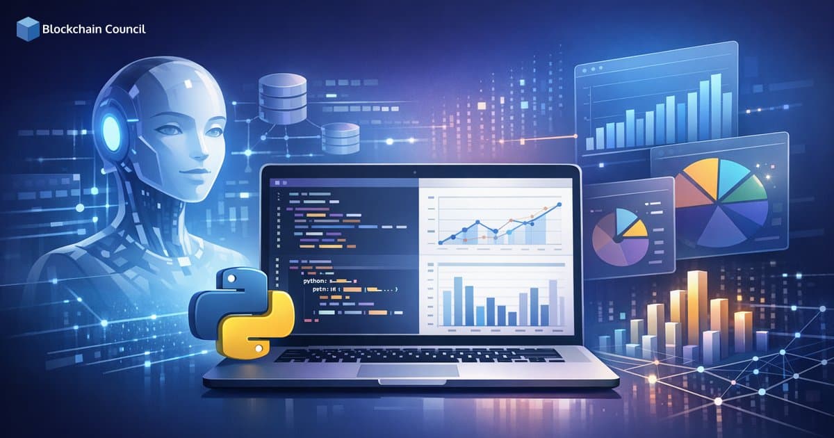 Building Reproducible Data Science Notebooks With Claude AI: From SQL to Python to Visualizations