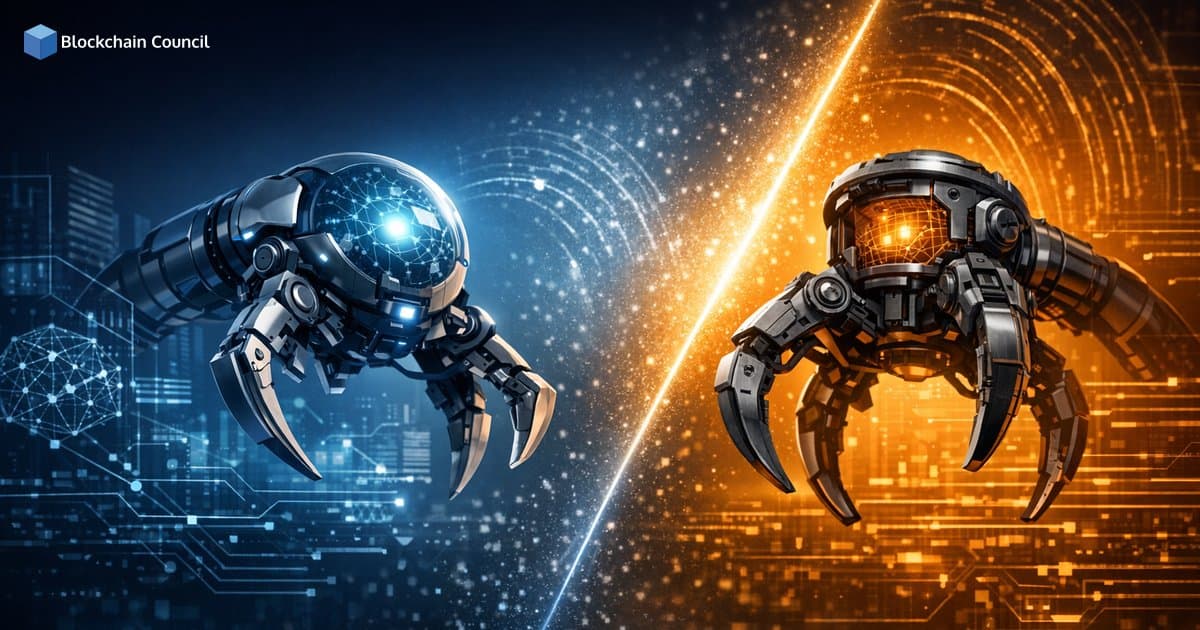 How NemoClaw Is Different From OpenClaw: A Detailed Difference Guide