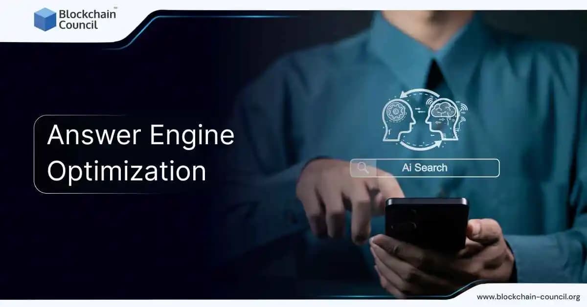 Answer Engine Optimization (AEO)