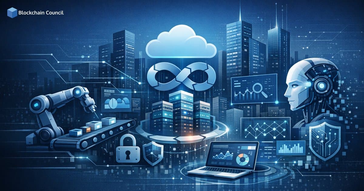 DevOps with AWS in 2026: Pipelines, Security, Observability, and AI Automation