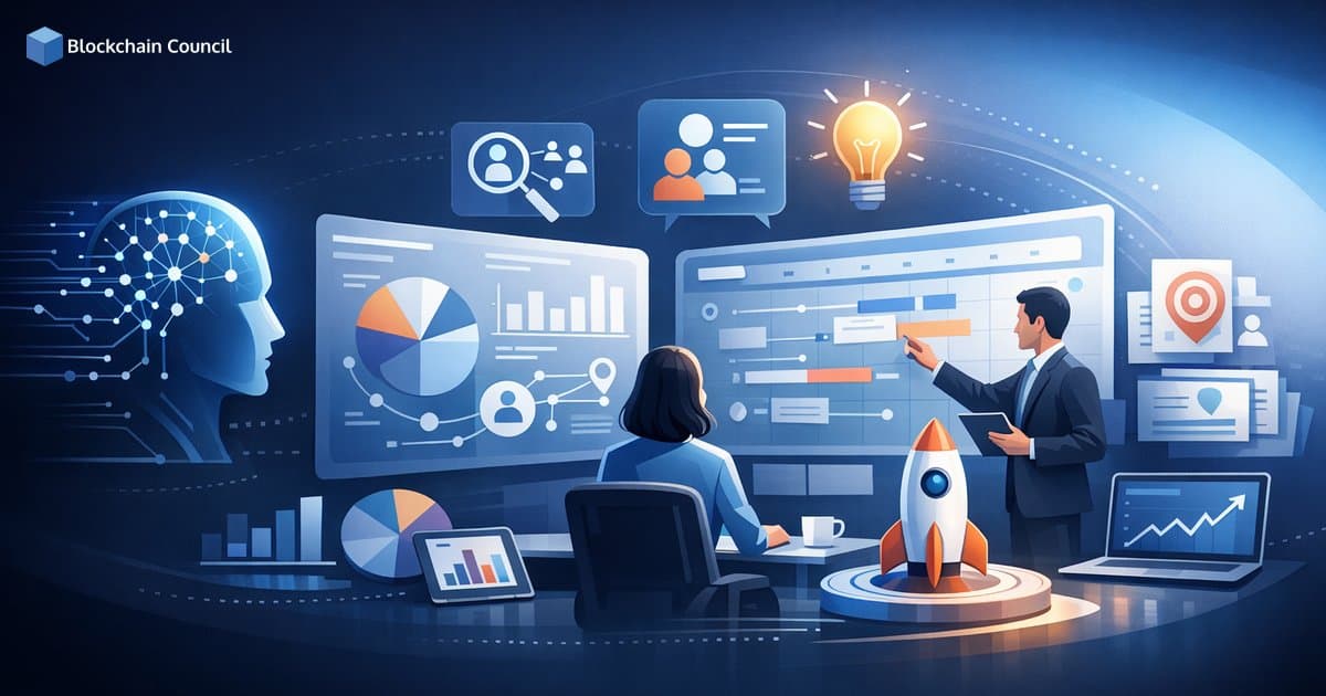 How Marketers Use Claude AI for Campaign Planning: From Audience Research to Launch