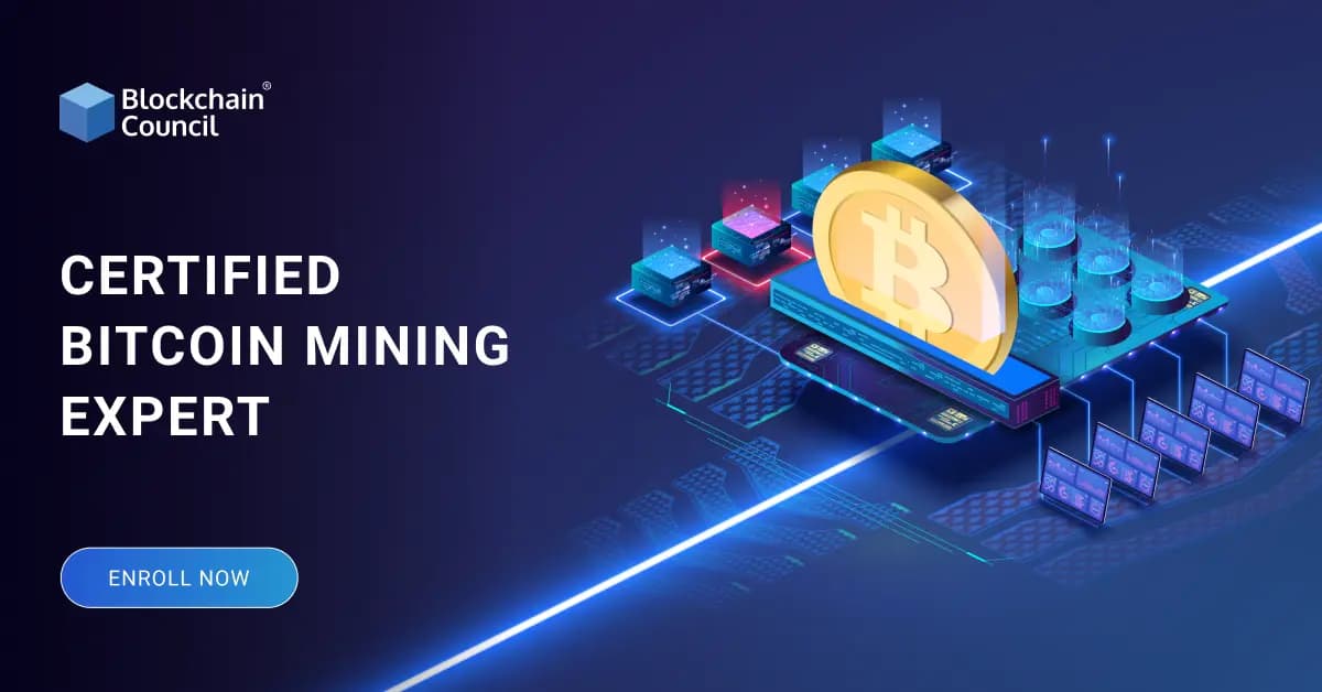 Bitcoin Mining Expert