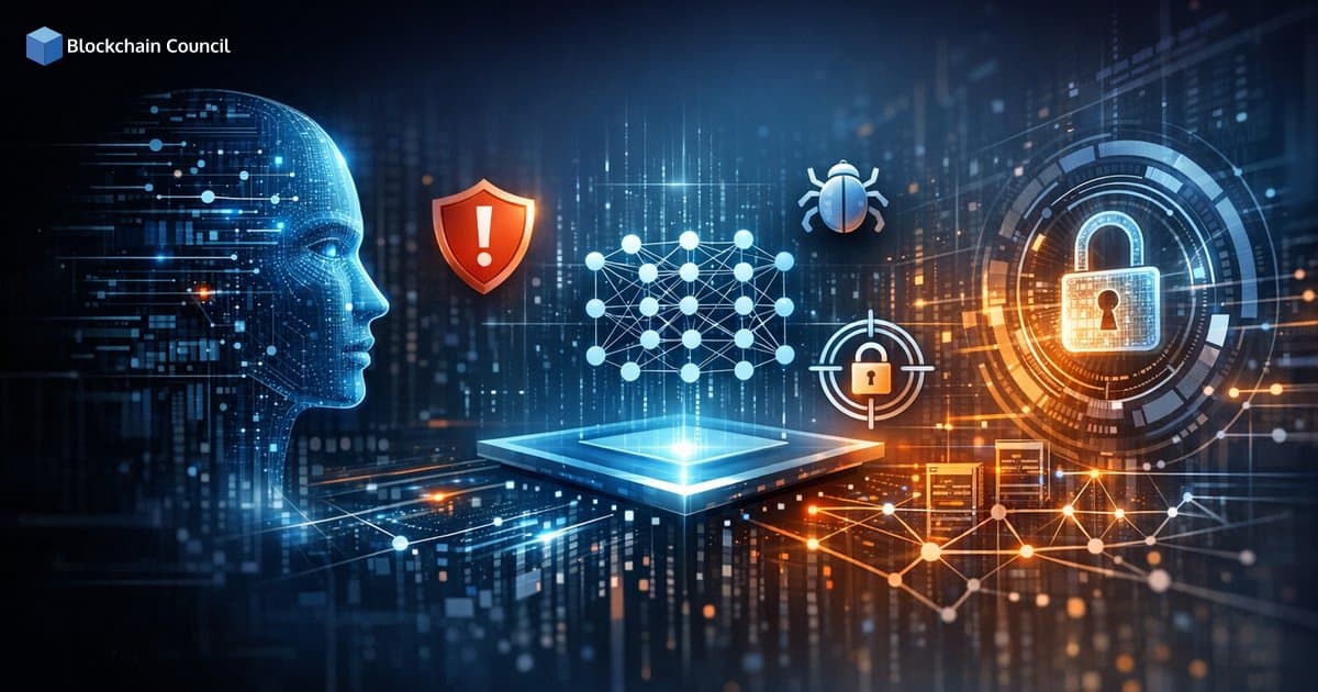 AI Security 101: Core Threats, Attack Surfaces, and Defensive Controls for Modern ML Systems