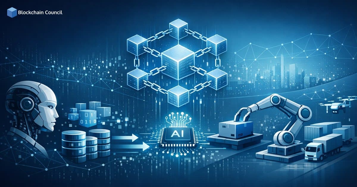 Securing the AI Supply Chain with Blockchain: From Dataset Collection to Deployment