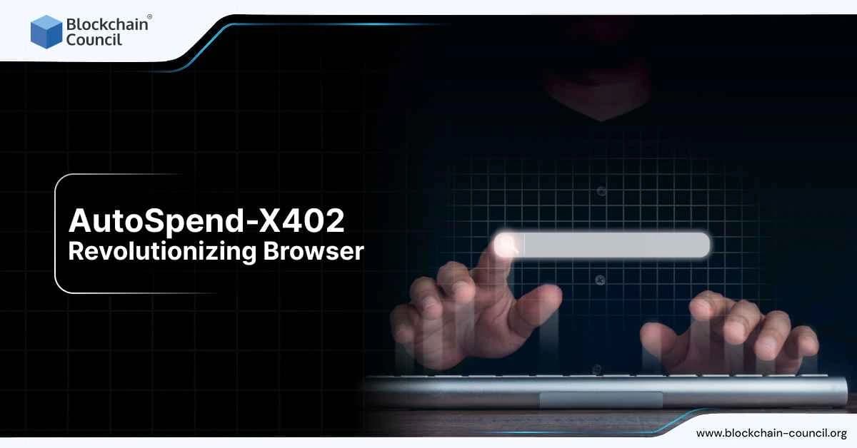 AutoSpend-X402: Revolutionizing Browser-Native Micropayments