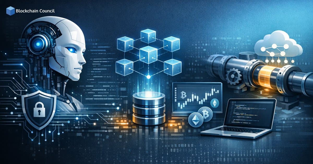 Lessons From the Claude Source Code Leak for Web3 and Crypto Teams: Hardening AI Agents, Oracles, and DevOps Pipelines