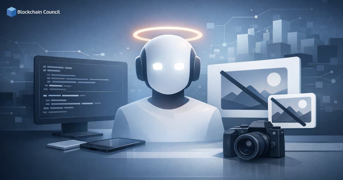 No Image with Claude: What It Means, Workarounds, and Best Alternatives (2026)