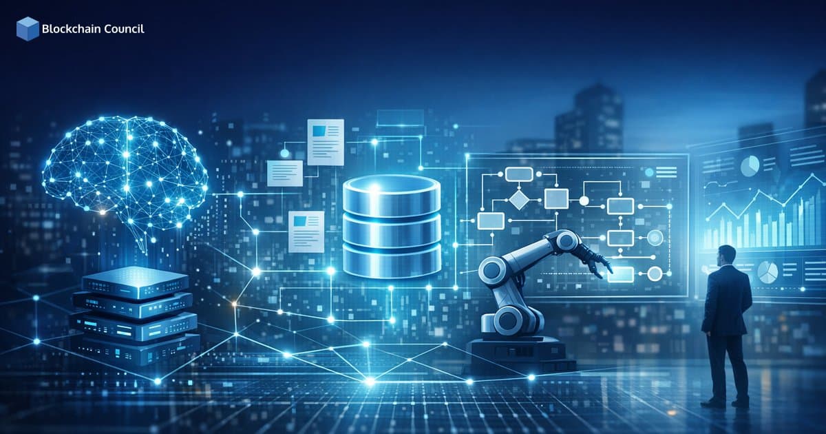 Real-World MCP Use Cases in Enterprise AI: RAG, Data Access, and Workflow Automation