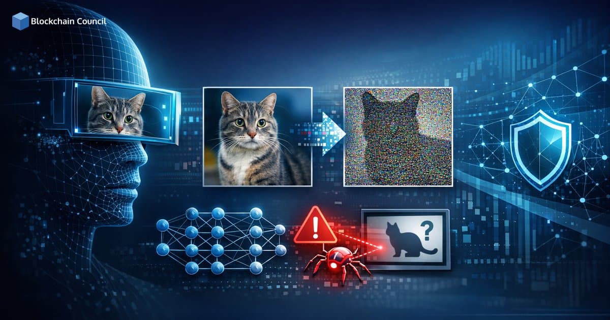 Adversarial Examples in Computer Vision: How Attacks Work and How to Build Robust Models