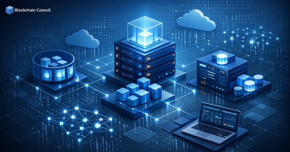 Kubernetes for Beginners: Core Concepts, Components, and How It Works