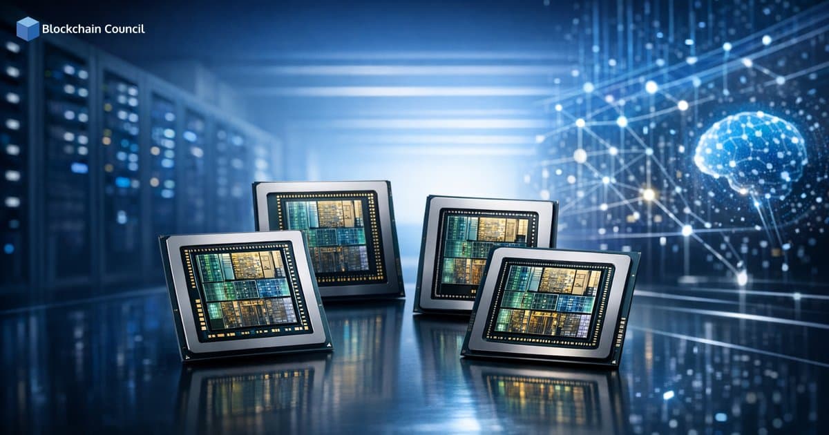 Meta Unveils Four MTIA Chips to Scale Meta AI Inference for Billions