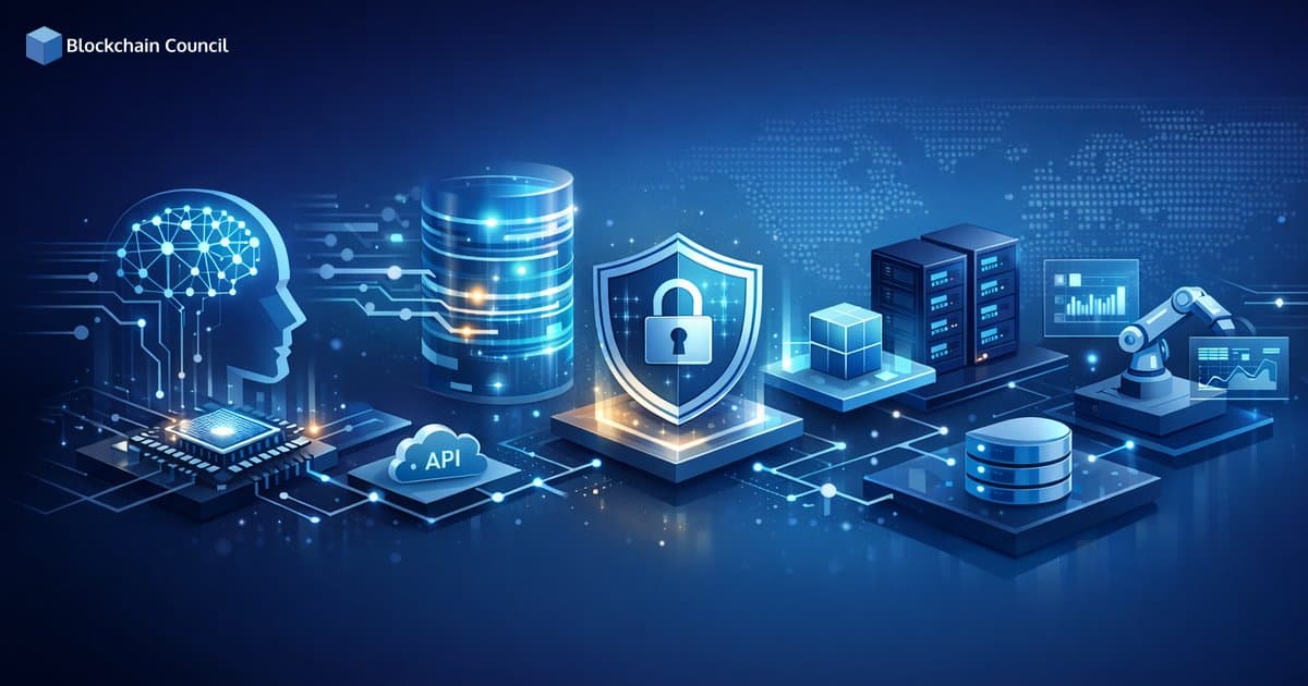 How to Secure AI Models in Production: Hardening Pipelines, APIs, and Inference Endpoints