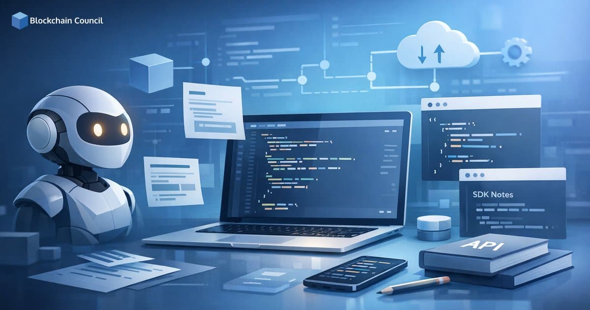 Using Claude AI to Write API Documentation: OpenAPI Drafts, Examples, and SDK Notes