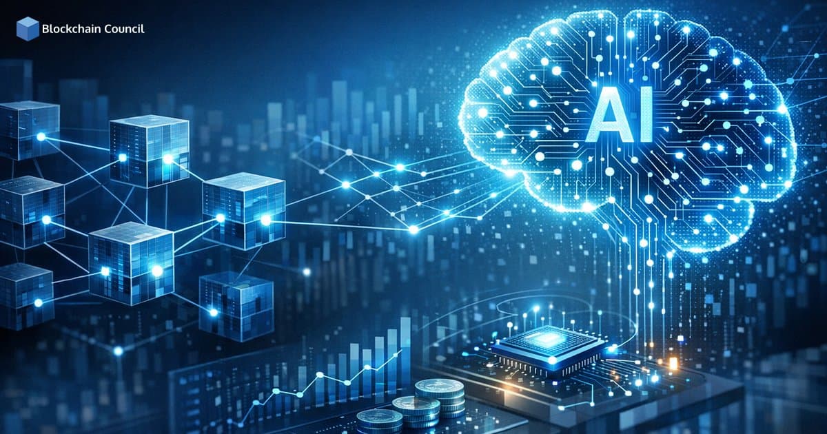 Blockchain Scalability AI: How AI Improves Throughput, Fees, and Network Efficiency