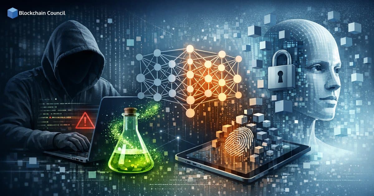 Beginner's Guide to Adversarial Machine Learning: Evasion, Poisoning, and Model Inversion Explained