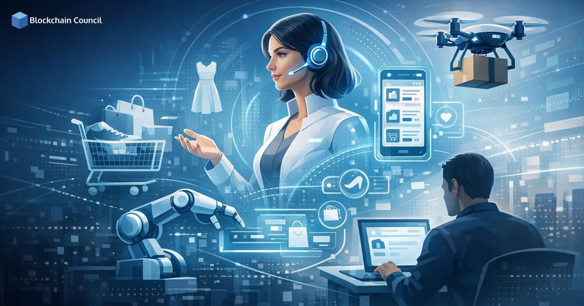 Zave - AI Shopping Assistant: How Agentic Commerce Changes Online Buying