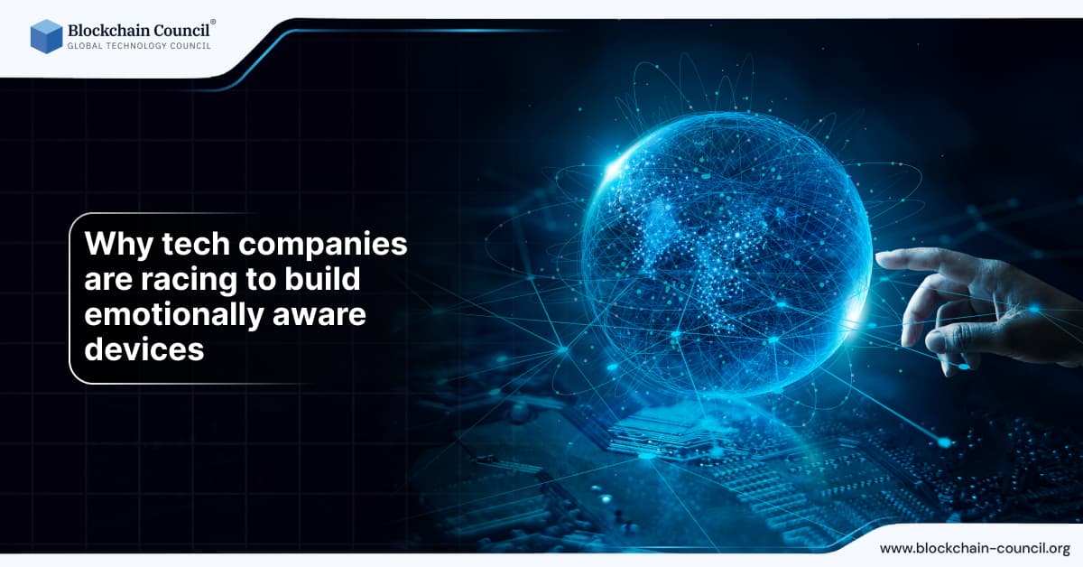 Why tech companies are racing to build emotionally aware devices