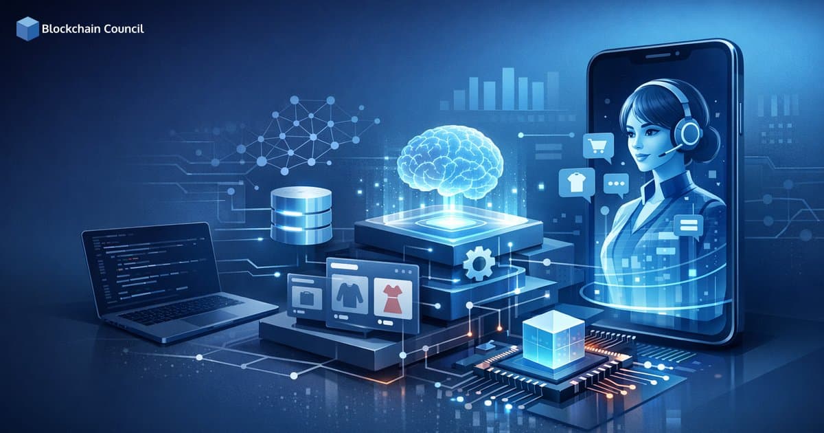 How to Build an AI Shopping Assistant: Architecture, LLM Tools, and Recommendation Pipelines