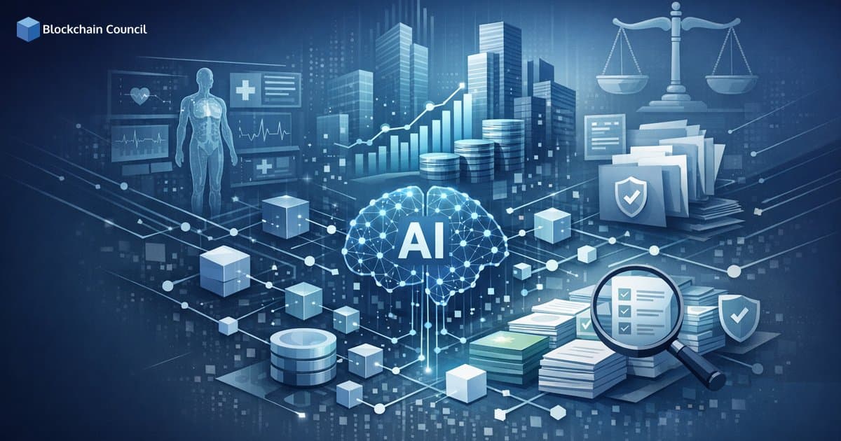 Fine-Tuning for Domain-Specific AI in Healthcare, Finance, and Legal: Data Prep, Evaluation, and Compliance