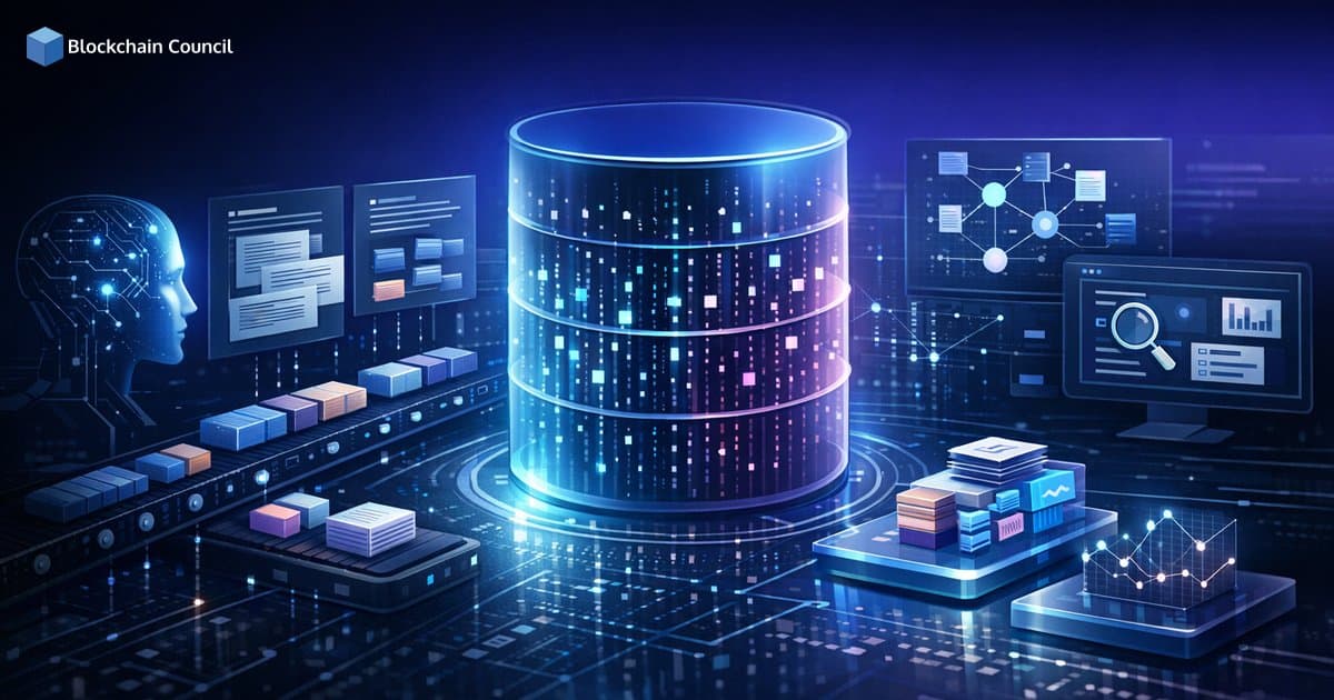 Building a Production-Ready RAG Pipeline with a Vector Database: Ingestion, Chunking, Metadata, and Retrieval Tuning