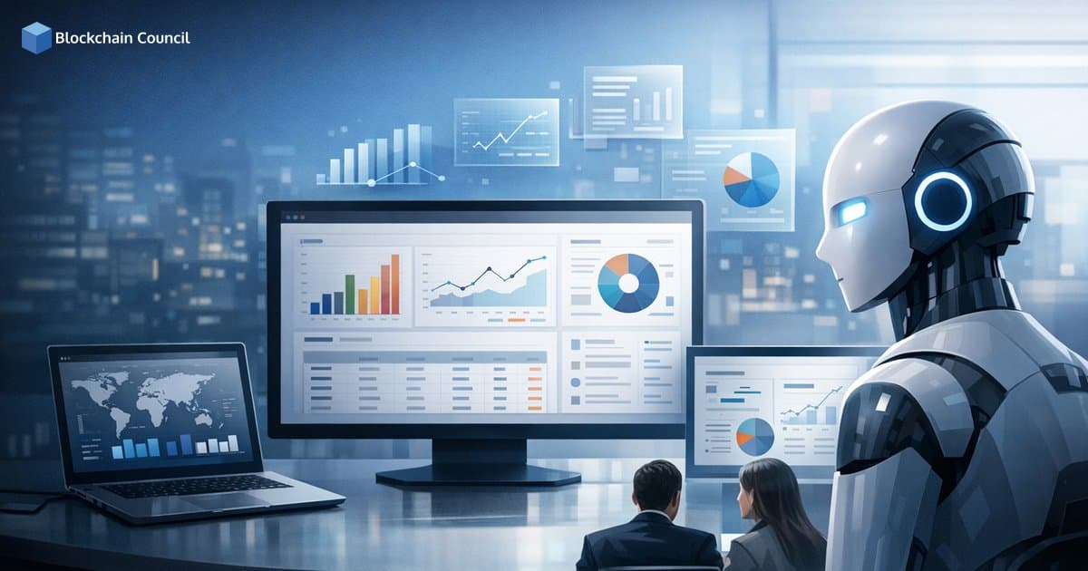 Generating Marketing Reports with Claude AI: Dashboards, Insights, and Executive Summaries