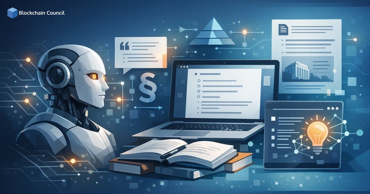 Claude AI for Research and Assignments: Outlines, Citations, and Argument Building