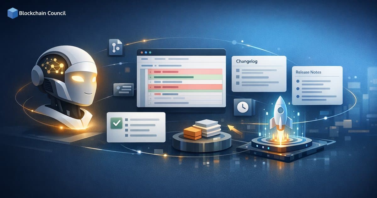 Automating Developer Workflows with Claude AI: PR Reviews, Changelogs, and Release Notes