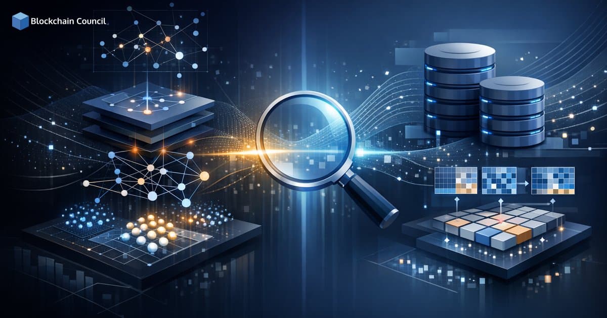 Vector DB vs Traditional Databases: When to Use Embeddings, HNSW or IVF Indexes, and Hybrid Search