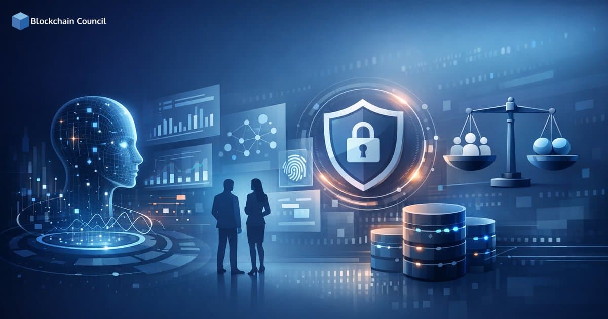 Responsible Data Science With Claude AI: Privacy, Bias Mitigation, and Secure Handling of Sensitive Data