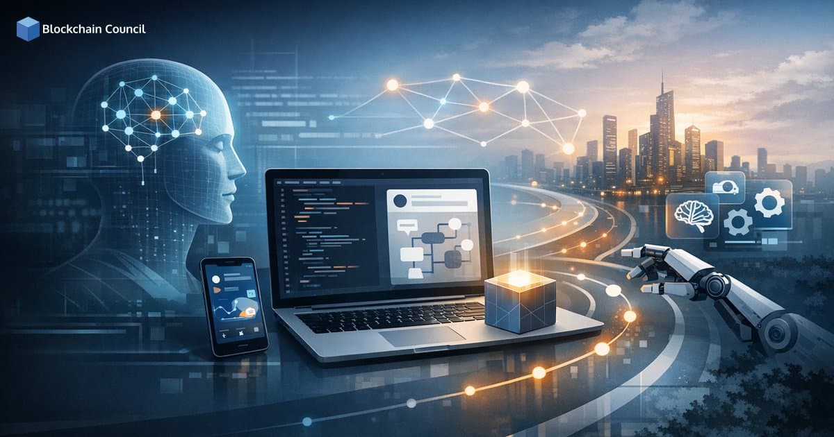 How to Learn the Claude API and Build AI-Powered Apps: A Practical Roadmap (2026)