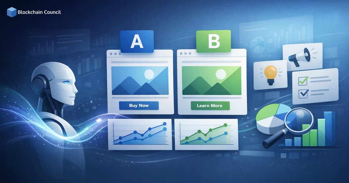 Creating High-Converting Ads with Claude AI: Copy Variations, Angles, and A/B Test Plans