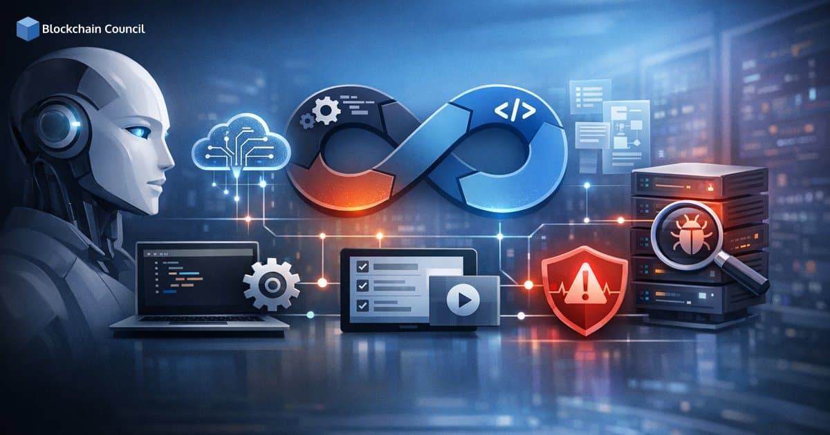 Using Claude AI in DevOps Pipelines: CI/CD Helpers, Runbooks, and Incident Response