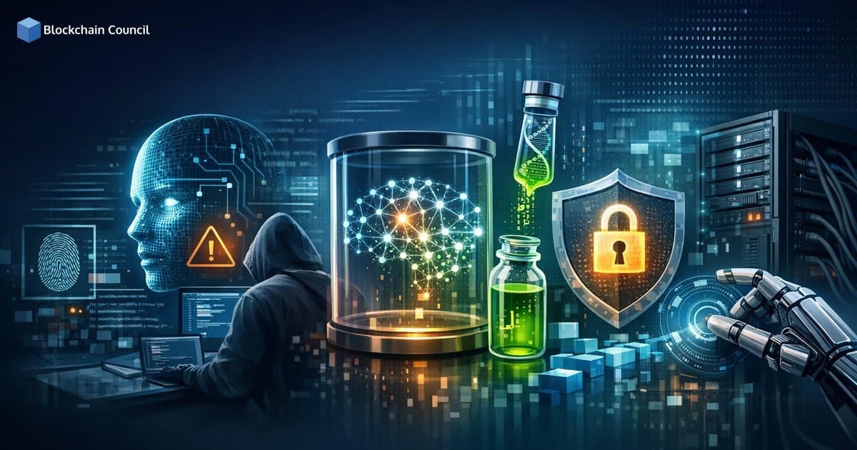 AI Security Projects for Practice: 10 Hands-On Labs for Prompt Injection, Data Poisoning, and Model Hardening