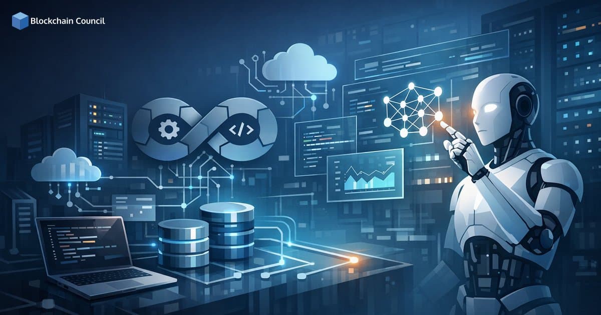 Claude AI for DevOps Engineers: Practical DevOps with AI Using LLM Workflows