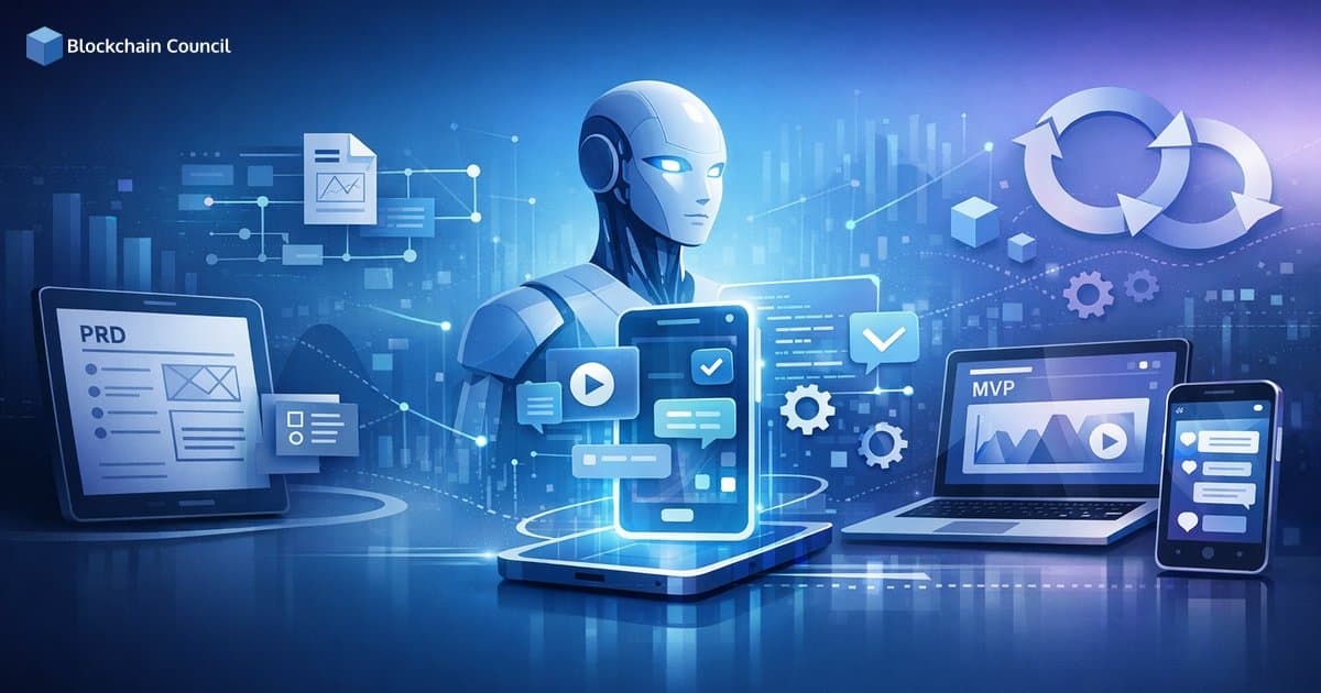 Building Apps Faster with Claude AI: From PRDs to MVPs to Iteration Loops