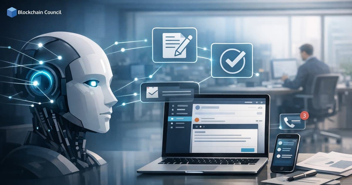 Automating Daily Business Tasks with Claude AI: Email Triage, Drafts, and Follow-Ups