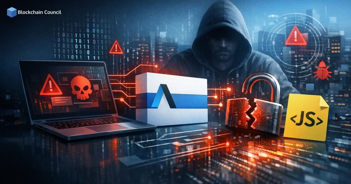 Axios just got attacked? What JavaScript Users Should Know Before You Panic