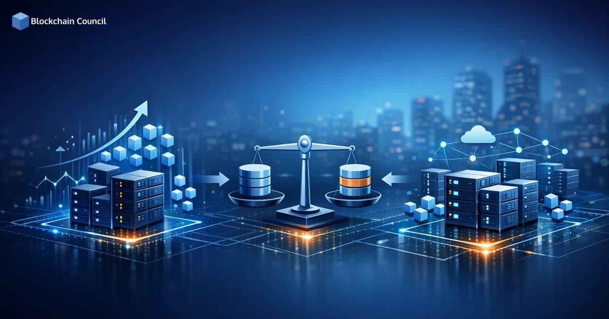 Kubernetes Autoscaling Deep Dive: HPA vs VPA vs Cluster Autoscaler and When to Use Each