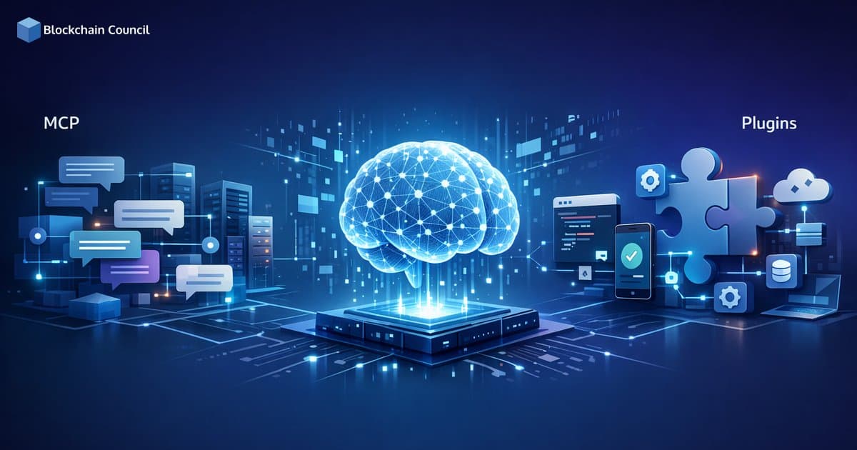 MCP vs Function Calling vs Plugins: Choosing the Right Integration Pattern for LLM Apps