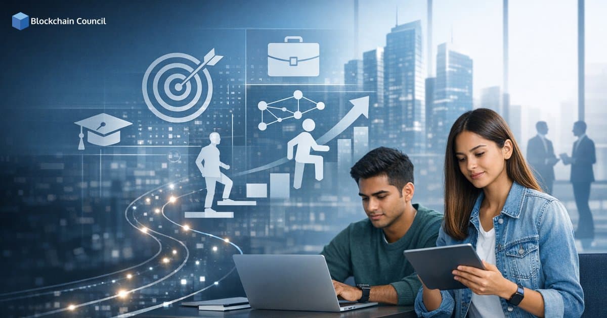 Career Guidance for Students in 2026: Practical Tips to Set a Career Goal and Get Hired