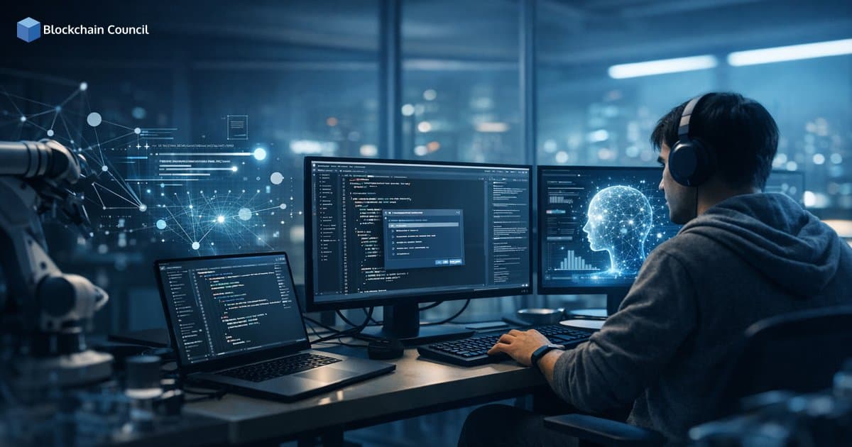 Meta AI Push: Engineers Asked to Write 75%+ of Code With AI Tools by 2026