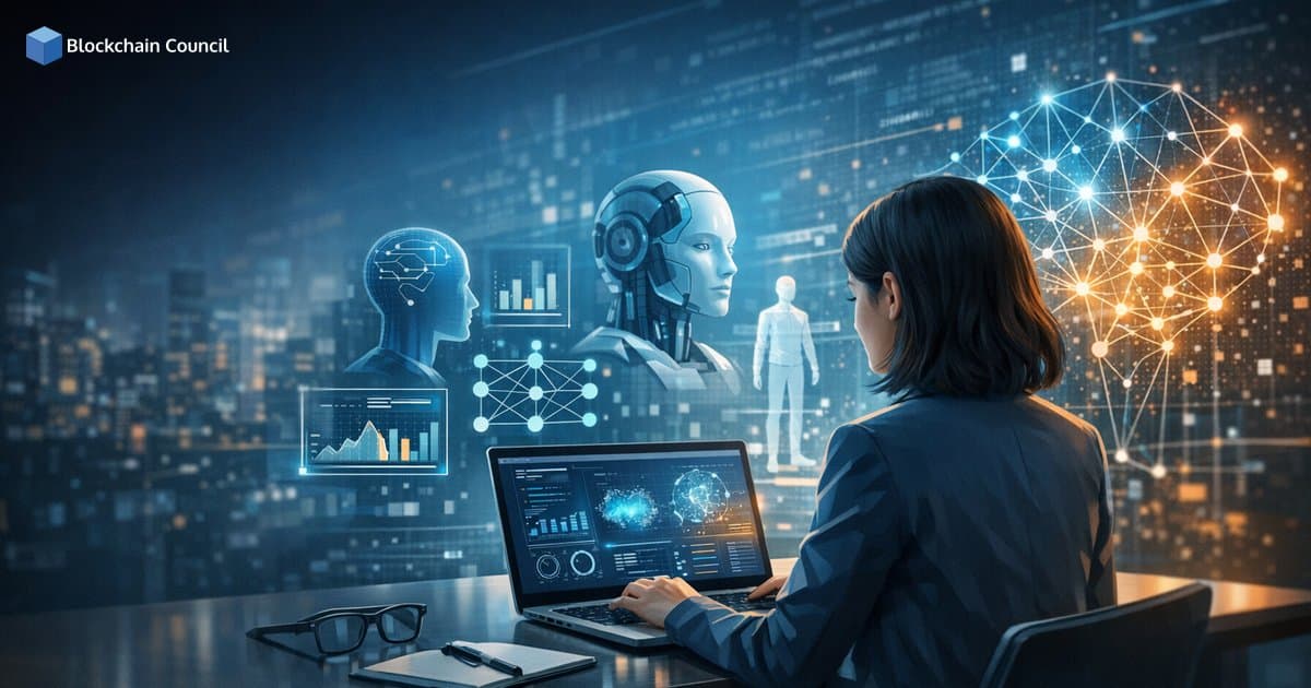 How to Start a Career in AI in 2026: Skills, Roles, and a 90-Day Learning Roadmap