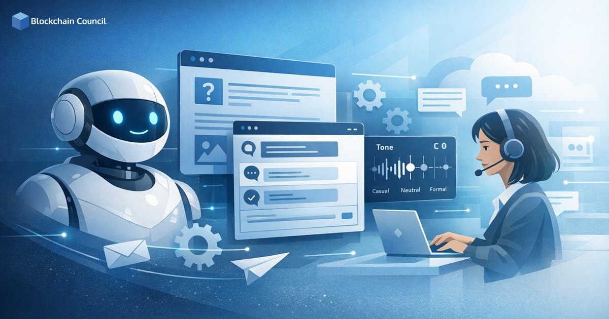 Claude AI for Customer Support Automation: Macros, Help Center Articles, and Tone Control