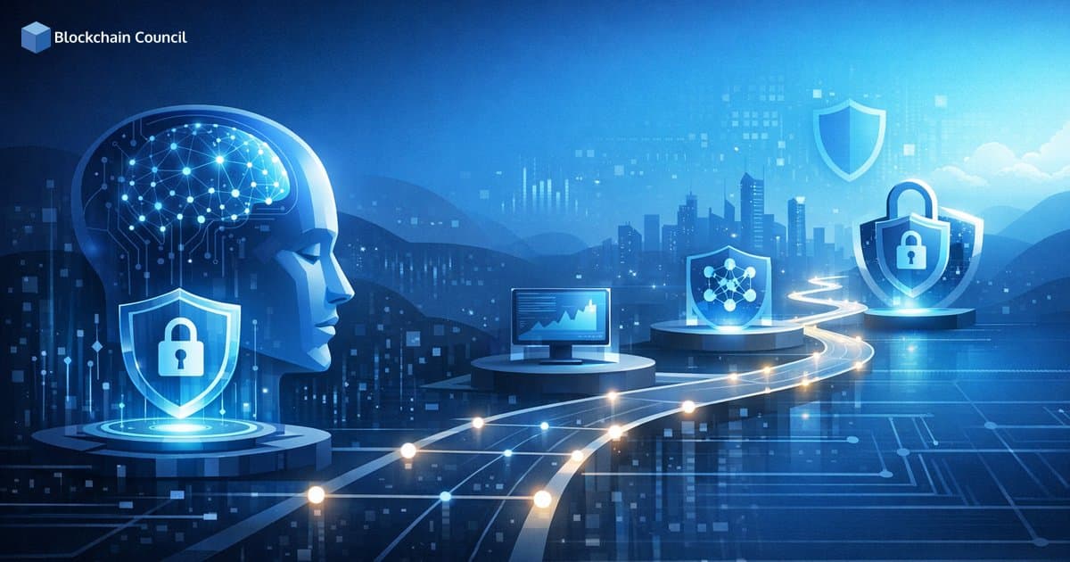 AI Security Roadmap: A Step-by-Step Learning Path from Fundamentals to Model Defense